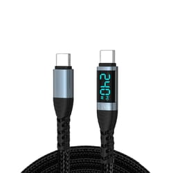 usb c quick cable type c to type c cable fast charging phone charger data cord