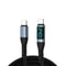 USB C Quick Cable Type C To Type C Cable Fast Charging Phone Charger Data Cord 0