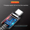 USB C To USB C Quick Charge PD 60W Cable Fast Phone Charger Data Cord Extended Wire 2