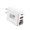Fast Charging Phone Charger USB C Power Adapter Quick Charge 4