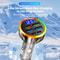 USB A USB C Fast Car Charger Quick Charge Adapter Cigarette Lighter For Auto Phones 3