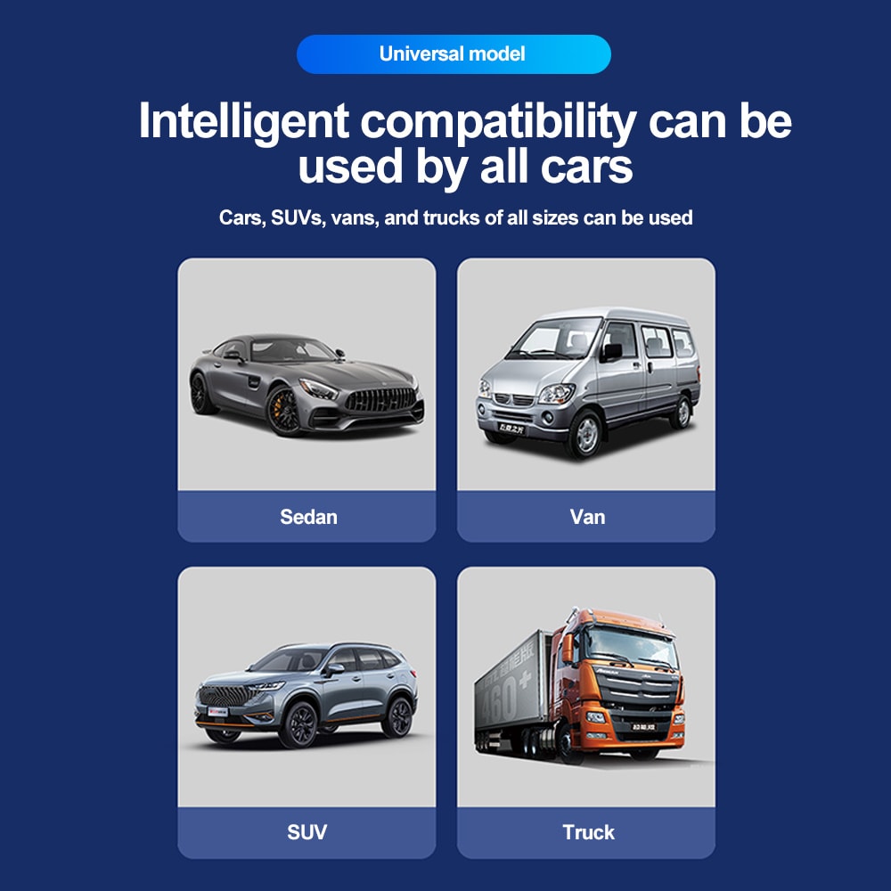 USB A USB C Fast Car Charger Quick Charge Adapter Cigarette Lighter For Auto Phones 5