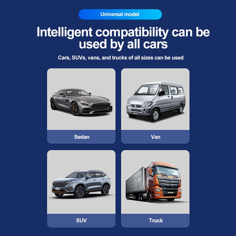 USB A USB C Fast Car Charger Quick Charge Adapter Cigarette Lighter For Auto Phones 5