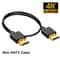 Display Port To HDMI Cable Converter Adapter For TV Box Laptop Monitor PC Projector Video Audio 0