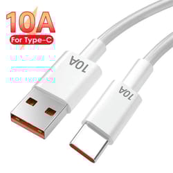type c cable quick charge usb c super fast charging phone charger data cord