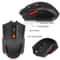 Professional Wireless Gaming Mouse Optical Mouse With 6 Buttons USB Receiver For Computer PC 4