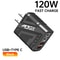 Fast Charger Ports USB PD Charger Adapter Wall Charger For Phones 7