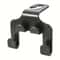 Universal Lazy Rear Seat Phone Stand Hook Holder Bracket For Car Back Seat Headrest Hanging Storage 6
