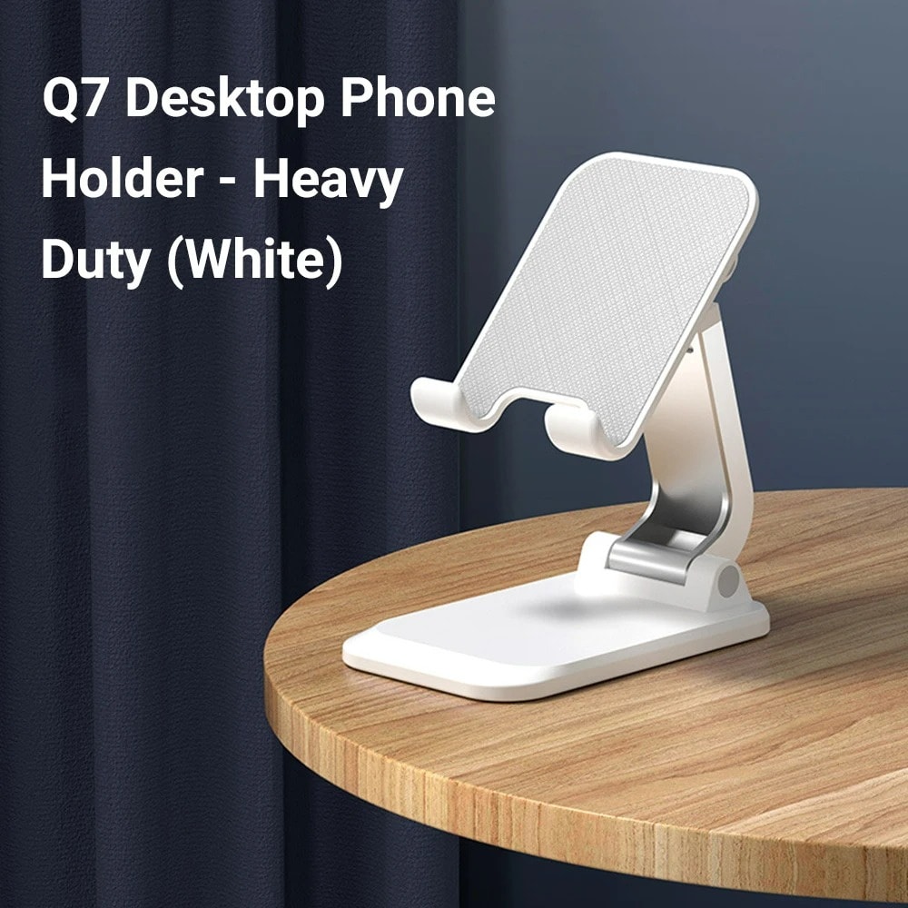 Foldable Tablet Stand Universal Desk Mobile Phone Holder Adjustable Smartphone Holder Portable 6