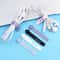 Flexible Silicone Reusable Cable Ties Winder USB Data Cord Organizer Headphones Mouse Protector 2