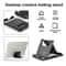Universal Smartphone Bracket Portable Lazy Mobile Phone Holder Adjustable 4