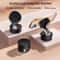 Universal Foldable Magnetic Phone Stand With Suction Cup Holder For Smartphones Kitchen Lazy Stand 5