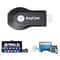 Wireless WiFi Display Dongle HDMICompatible TV Stick Airplay Miracast DLNA Share Screen 5