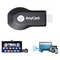 Wireless WiFi Display Dongle HDMICompatible TV Stick Airplay Miracast DLNA Share Screen 5