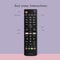 Television Remote Controller For Smart TV Netflix New Replacement Remote