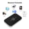 Stereo Bluetooth Audio Transmitter Receiver Jack AUX Wireless Adapter For Car PC TV Music Headphone 4