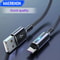 USB C Cable Fast Charging Micro USB Charger Quick Charge Data Cord 1