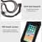 Universal Mobile Phone Cover Waterproof Case PVC Swimming Protective Bag 1