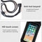Universal Mobile Phone Cover Waterproof Case PVC Swimming Protective Bag 1