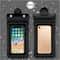 Universal Mobile Phone Cover Waterproof Case PVC Swimming Protective Bag 5