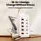Universal Multi Port USB Power Strip USB C Desktop Charging Station Type C HUB Adapter 3