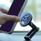 Adjustable Auto GPS Navigation Stand Rotation Magnetic Car Dashboard Phone Holder Universal Anti Sl 4