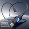 PD Quick Charge Cable USB Type C To Type C Data Cord Fast Charging Phone Charger 4