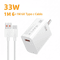 Portable USB Charger Adapter Quick Charge USB Fast Charger Wall Charger For Phones 6
