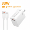 Portable USB Charger Adapter Quick Charge USB Fast Charger Wall Charger For Phones 6
