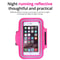 Universal Gym Running Smartphone Bag Arm Band Case New Outdoor Sports Armband Case Phone Holder 1