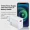 Fast Charging GaN USB Charger Adapter Type C Quick Charge Cable 3