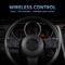 Smart Remote Wireless Bluetooth Steering Wheel Music Play Control Button For Cars 1