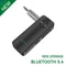 Wireless Bluetooth Audio Adapter Car Kits Transceiver Jack 0