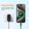 USB Type C Quick Charge Wire USB C To USB C Cable PD Fast Charging 2