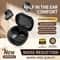 Bluetooth Wireless Headphones TWS Noise Cancelling Sport Earphones With Mic For Smartphones HiFi St 3