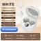 Bluetooth Wireless Headphones TWS Noise Cancelling Sport Earphones With Mic For Smartphones HiFi St 8