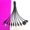 Multifunctional Universal USB Cable Charging Data Cord Phone Charger Wire