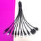 Multifunctional Universal USB Cable Charging Data Cord Phone Charger Wire