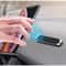 Universal Magnetic Car Phone Holder Stand Dashboard GPS Navigation Mount Bracket Smartphone Holder 4
