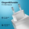 USB Charger Travel Wall Adapter Quick Charge Multi Ports Power Adapter For Fast Charging 2