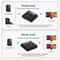 HDMI Switch Ports Video Splitter For PC Laptop Xbox TV Box To Projector Monitor Out Adapter 6
