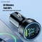 USB Fast Charging Phone Adapter Type C Car Charger Cigarette Lighter Socket Adapter 1