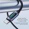 High Speed USB C To USB C Charging Cable Fast Data Transfer Cord USB A To Type C Quick Charge Wire 5