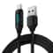 High Speed USB C To USB C Charging Cable Fast Data Transfer Cord USB A To Type C Quick Charge Wire 8