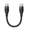 USB C To USB C Cable Quick Charge PD Fast Charging Data Cord Type C Charger 6