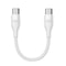 USB C To USB C Cable Quick Charge PD Fast Charging Data Cord Type C Charger 8