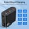 Fast Charging Port USB Charger PD Wall Adapter Quick Charge Phone Charger 2