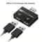 USB HUB Adapter HUB USB Male To Port Female Converter Dual USB Splitter Pro Computer Accessories 1