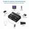USB HUB Adapter HUB USB Male To Port Female Converter Dual USB Splitter Pro Computer Accessories 3