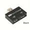 USB HUB Adapter HUB USB Male To Port Female Converter Dual USB Splitter Pro Computer Accessories 6